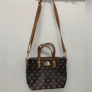Beverly Hills Polo Club Purse